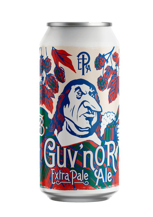 GUV’NOR (Extra Pale Ale)